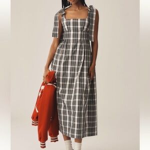 Anthropologies Dress